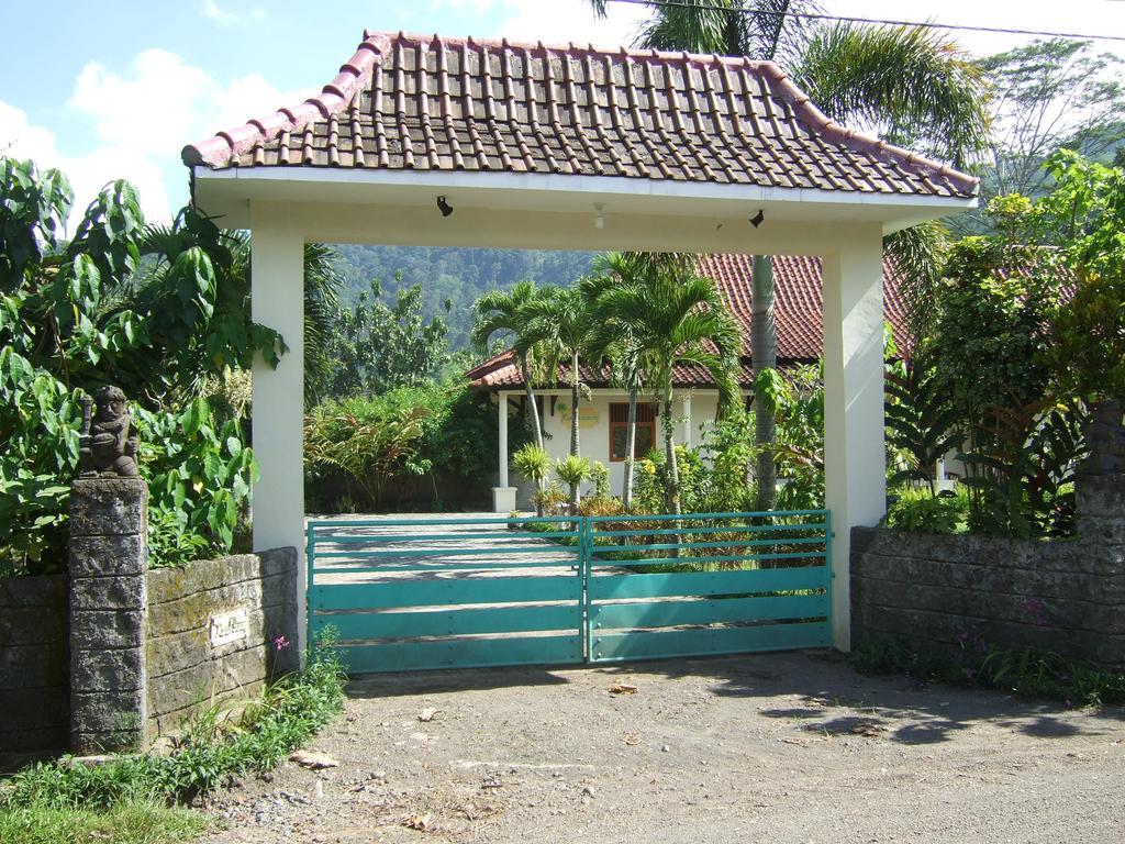 Guesthouse Rumah Senang Kalibaru Kültér fotó