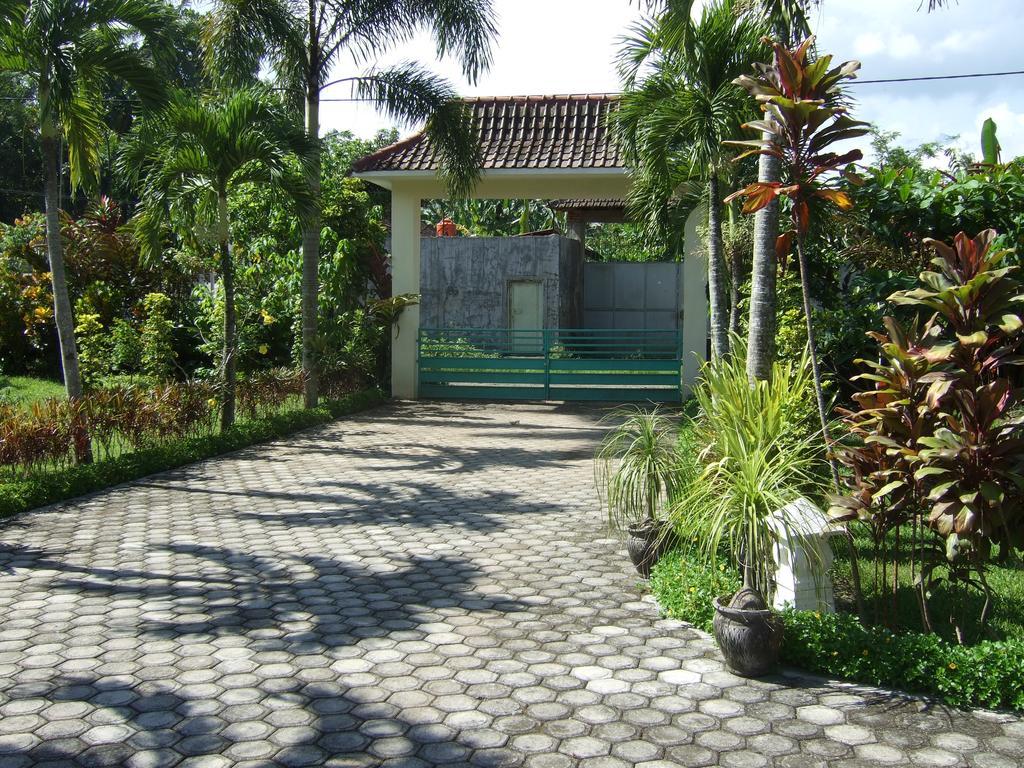 Guesthouse Rumah Senang Kalibaru Kültér fotó