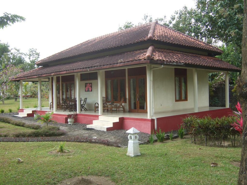 Guesthouse Rumah Senang Kalibaru Kültér fotó